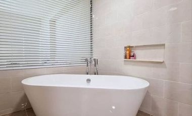 Apartemen ST Moritz Tower Presidential Furnished Puri Indah Jakarta Barat