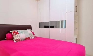 Apartemen ST Moritz Tower Presidential Furnished Puri Indah Jakarta Barat