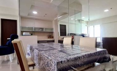 Apartemen ST Moritz Tower Presidential Furnished Puri Indah Jakarta Barat