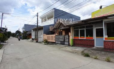 Dijual Cepat Rumah Usaha Lokasi Prima Di Harapan Indah 1 Bekasi