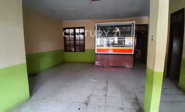 Dijual Cepat Rumah Usaha Lokasi Prima Di Harapan Indah 1 Bekasi