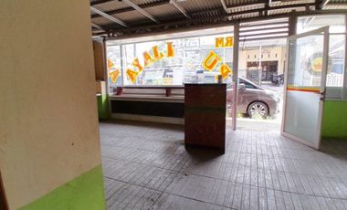 Dijual Cepat Rumah Usaha Lokasi Prima Di Harapan Indah 1 Bekasi