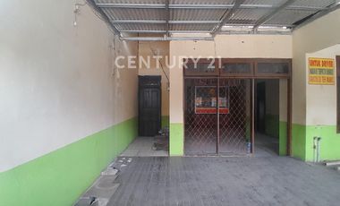 Dijual Cepat Rumah Usaha Lokasi Prima Di Harapan Indah 1 Bekasi