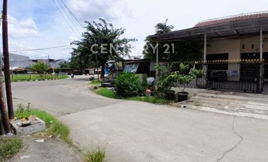 Dijual Cepat Rumah Usaha Lokasi Prima Di Harapan Indah 1 Bekasi