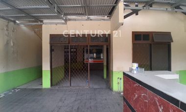 Dijual Cepat Rumah Usaha Lokasi Prima Di Harapan Indah 1 Bekasi