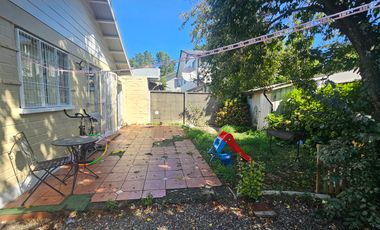 CASA ESQUINA EN LOS FUNDADORES