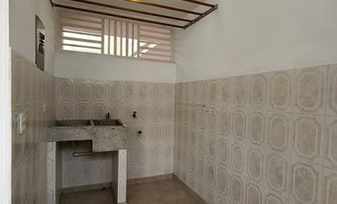 apartamento en arriendo en portachuelo. Cod A23748