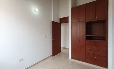 apartamento en arriendo en portachuelo. Cod A23748