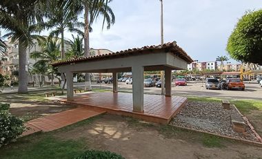 apartamento en arriendo en portachuelo. Cod A23748