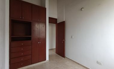 apartamento en arriendo en portachuelo. Cod A23748