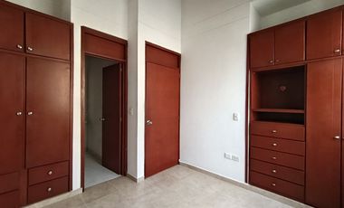 apartamento en arriendo en portachuelo. Cod A23748