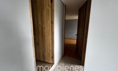 apartamento en arriendo en alcaravanes. Cod A66701