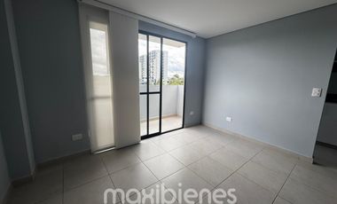 apartamento en arriendo en alcaravanes. Cod A66701