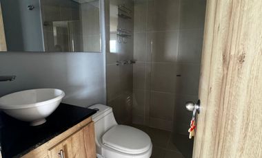 apartamento en arriendo en alcaravanes. Cod A66701