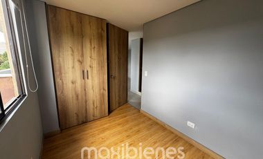 apartamento en arriendo en alcaravanes. Cod A66701