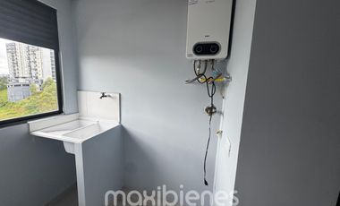 apartamento en arriendo en alcaravanes. Cod A66701