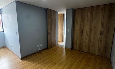 apartamento en arriendo en alcaravanes. Cod A66701