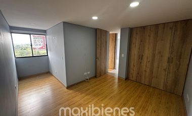 apartamento en arriendo en alcaravanes. Cod A66701