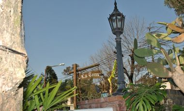 RESIDENCIA PARA FIESTAS