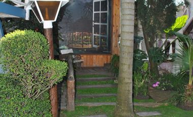 RESIDENCIA PARA FIESTAS