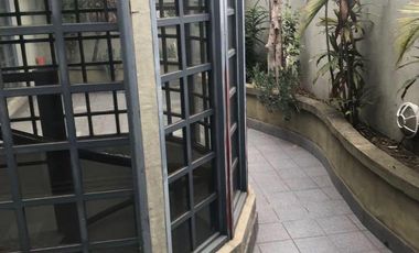 Depósito - Villa Crespo