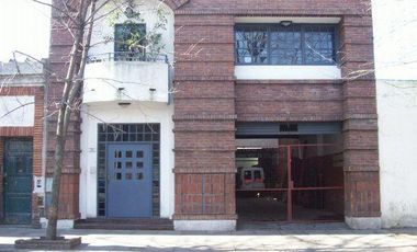 Depósito - Villa Crespo
