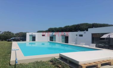 ¡Atención a todos los interesados en vivir en un lugar rodeado de naturaleza y tranquilidad! Les presentamos la venta de una hermosa casa de campo ubi