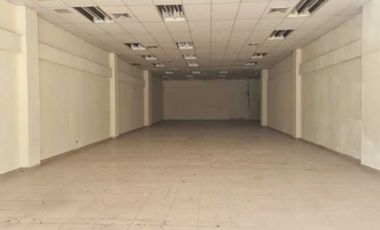 LOCAL COMERCIAL EN  ALBROOK  COMMERCIAL PARK  193M2 PLANTA BAJA