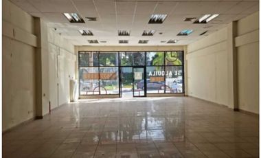 LOCAL COMERCIAL EN  ALBROOK  COMMERCIAL PARK  193M2 PLANTA BAJA