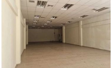 LOCAL COMERCIAL EN  ALBROOK  COMMERCIAL PARK  193M2 PLANTA BAJA