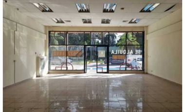 LOCAL COMERCIAL EN  ALBROOK  COMMERCIAL PARK  193M2 PLANTA BAJA