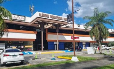 LOCAL COMERCIAL EN  ALBROOK  COMMERCIAL PARK  193M2 PLANTA BAJA