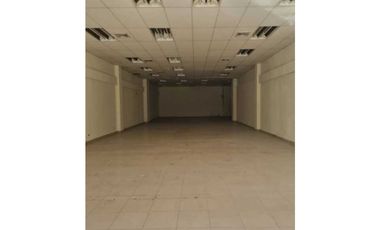 LOCAL COMERCIAL EN  ALBROOK  COMMERCIAL PARK  193M2 PLANTA BAJA