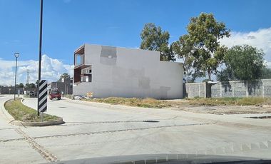 Venta terrenos en Aguascalientes Zona Poniente