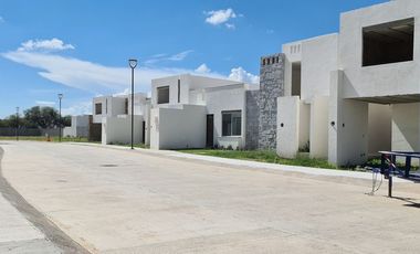Venta terrenos en Aguascalientes Zona Poniente