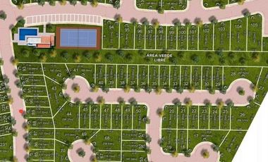 Terreno Ubicadisimo en venta  en Ciudad Maderas Corregidora  Eucalipto,Querétaro