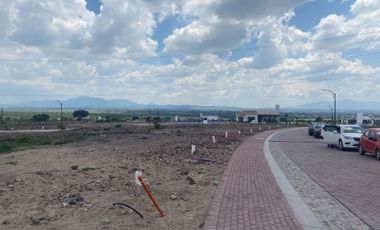Terreno Ubicadisimo en venta  en Ciudad Maderas Corregidora  Eucalipto,Querétaro