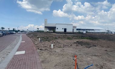 Terreno Ubicadisimo en venta  en Ciudad Maderas Corregidora  Eucalipto,Querétaro