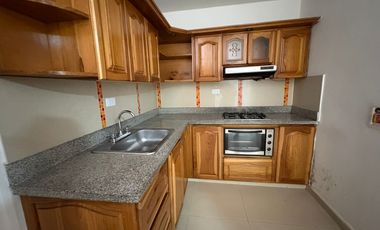 casa en arriendo en  las brisas. Cod A512321