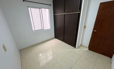 casa en arriendo en  las brisas. Cod A512321