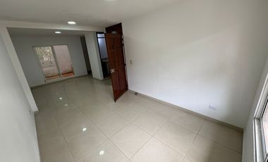 casa en arriendo en  las brisas. Cod A512321