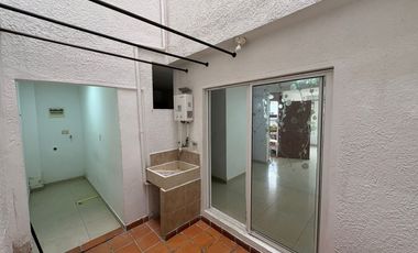 casa en arriendo en  las brisas. Cod A512321