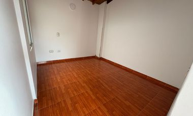 casa en arriendo en  las brisas. Cod A512321