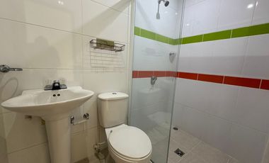 casa en arriendo en  las brisas. Cod A512321
