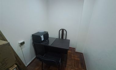 Oficina en arriendo en Santiago