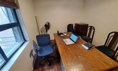 Oficina en arriendo en Santiago