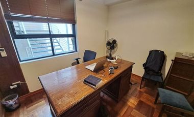 Oficina en arriendo en Santiago