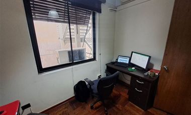 Oficina en arriendo en Santiago