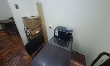 Oficina en arriendo en Santiago