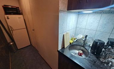 Oficina en arriendo en Santiago